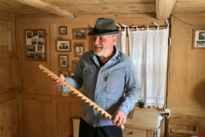 Hans Gion Friberg