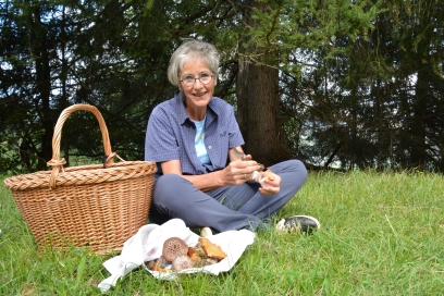 Rosemarie Kuhn