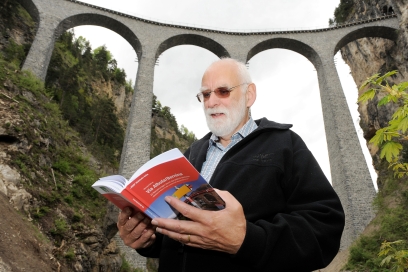 Stefan Barandun