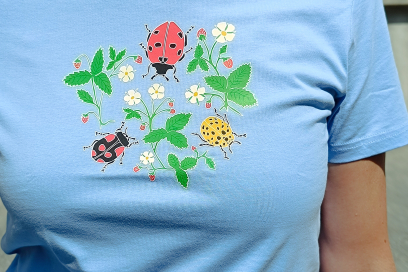 t shirt