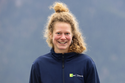 Portrait Daniela Jäger