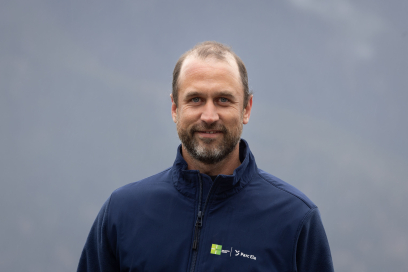 Portrait Dino Augustin
