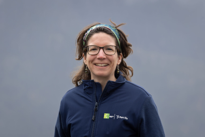 Portrait Franziska Perl