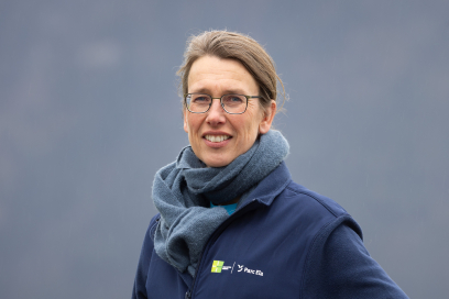 Portrait Judith Berther