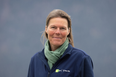 Portrait Linda Netzer