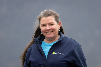 Portrait Pepi Ahonen