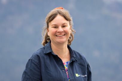 Portrait Regina Lenz