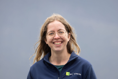 Portrait Silja Giovanoli