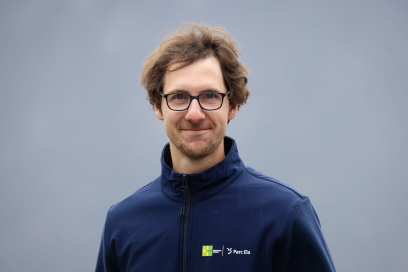 Portrait Ursin Bonifazi