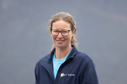Portrait Ursina Hächler