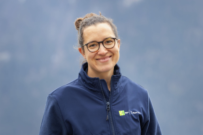 Portrait Veronica Janett