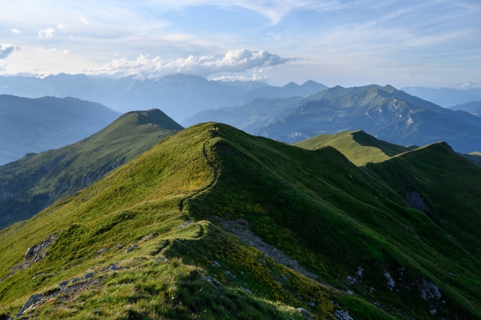 Curver Pintg im Parc Ela © lorenzfischer.photo