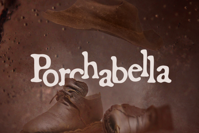 Porchabella Hörspiel