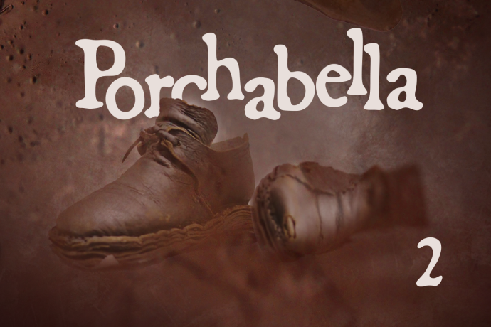 Porchabella Hörspiel