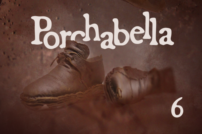 Porchabella Hörspiel