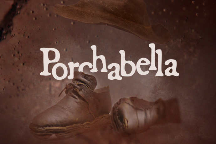 Porchabella Hörspiel