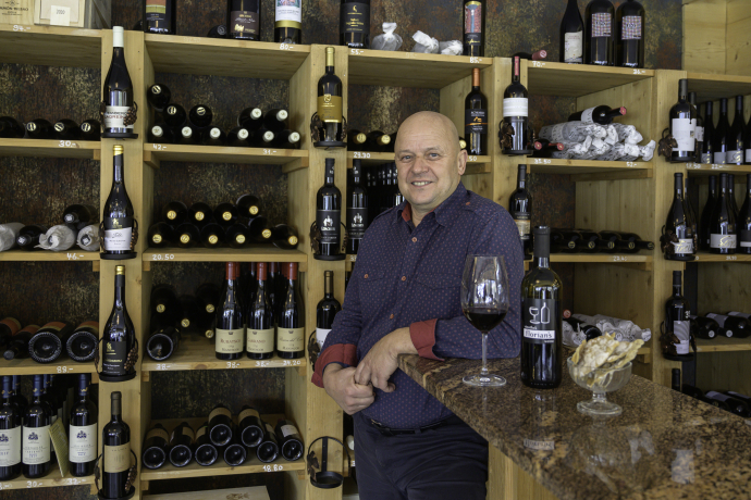 Florians Weinstube © lorenzfischer.photo