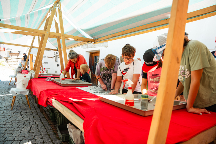 Felsenfest 2023 © Remo Müggler Felsenfest 2023