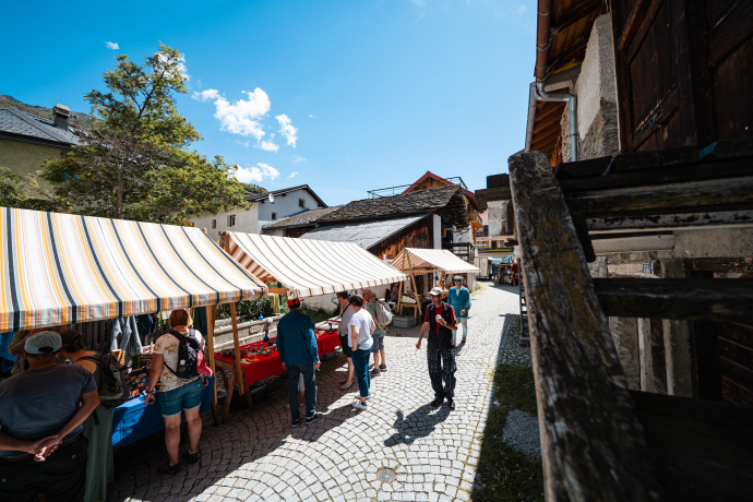 Felsenfest 2023 © Remo Müggler Felsenfest 2023 © Remo Müggler