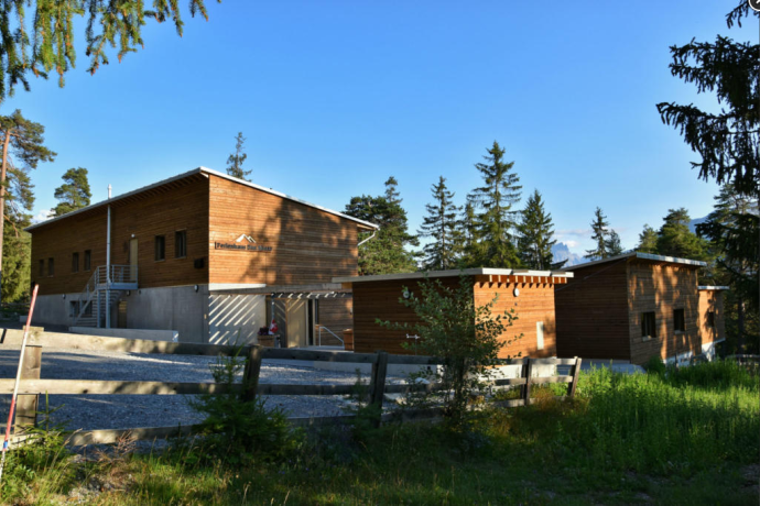 Sport- und Ferienhaus Don Bosco