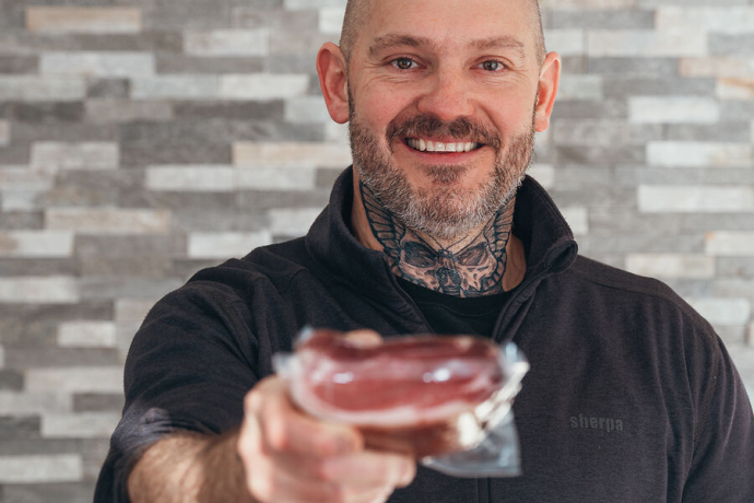 Portraits der Produzent:innen