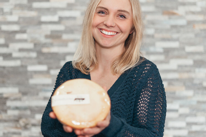 Portraits der Produzent:innen