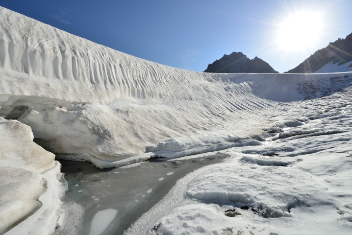 Porchabella-Gletscher © lorenzfischer.photo