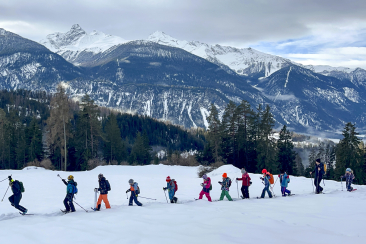 Individuelle Angebote für Schulen