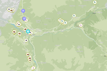 Citizens Science im Parc Ela