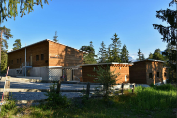 Sport- und Ferienhaus Don Bosco