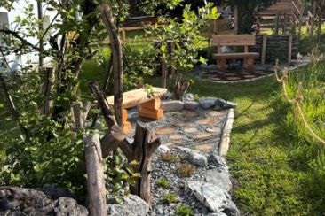 Reka-Feriendorf