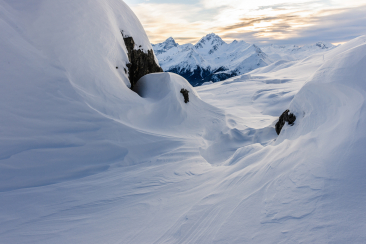 Tigiel im Winter © lorenzfischer.photo
